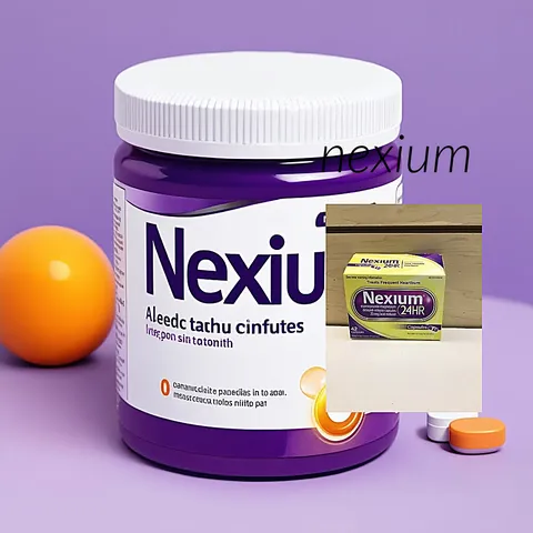 Nexium sobres 10 mg precio